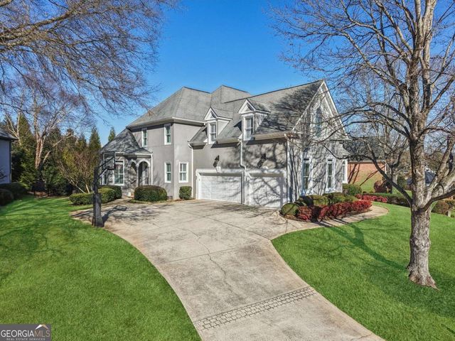 1135 Ascott Valley Drive, Johns Creek, GA 30097