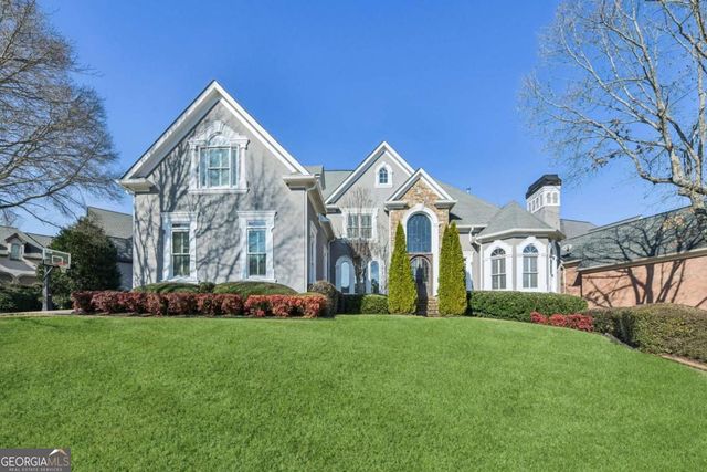 1135 Ascott Valley Drive, Johns Creek, GA 30097
