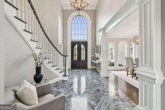 1135 Ascott Valley Drive, Johns Creek, GA 30097