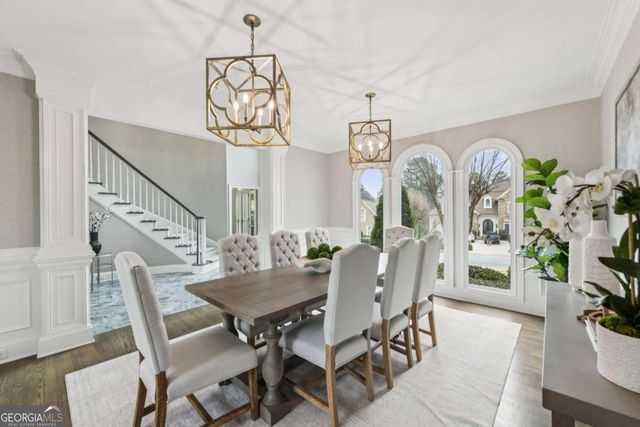 1135 Ascott Valley Drive, Johns Creek, GA 30097