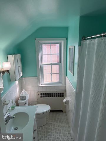 219 FARWOOD RD, Wynnewood, PA 19096