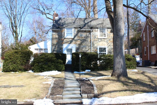 219 FARWOOD RD, Wynnewood, PA 19096