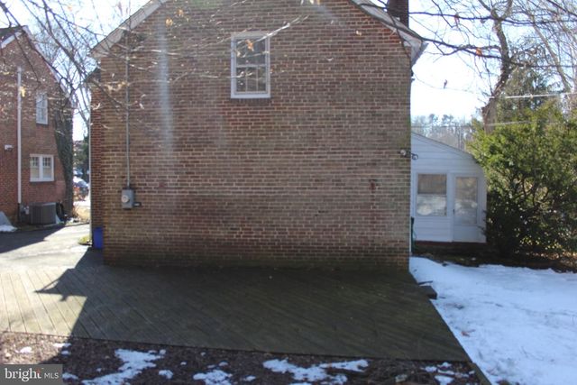 219 FARWOOD RD, Wynnewood, PA 19096