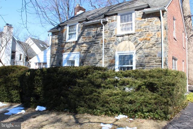 219 FARWOOD RD, Wynnewood, PA 19096