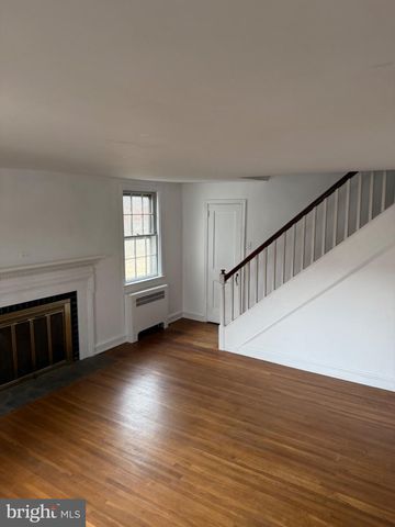 219 FARWOOD RD, Wynnewood, PA 19096