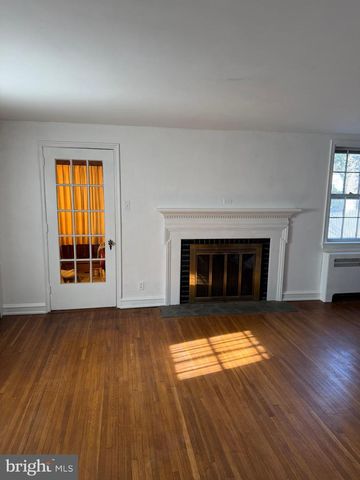 219 FARWOOD RD, Wynnewood, PA 19096