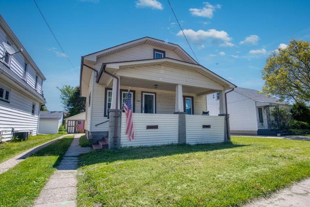 7605 22nd AVENUE, Kenosha, WI 53143