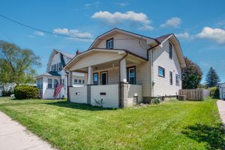 7605 22nd AVENUE, Kenosha, WI 53143