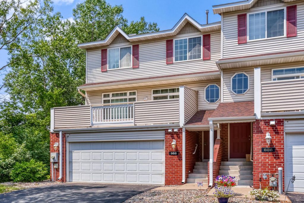868 Coon Rapids Boulevard Extension NW, Coon Rapids, MN 55433