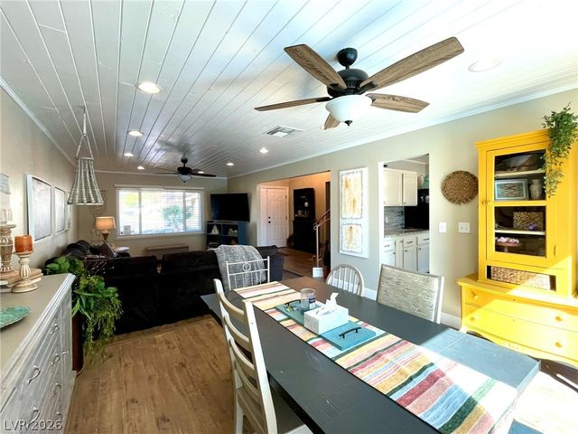 2246 Windsor Drive, Henderson, NV 89014