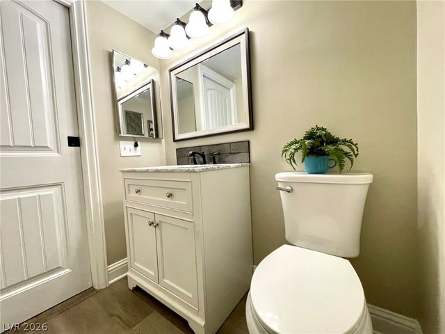 2246 Windsor Drive, Henderson, NV 89014