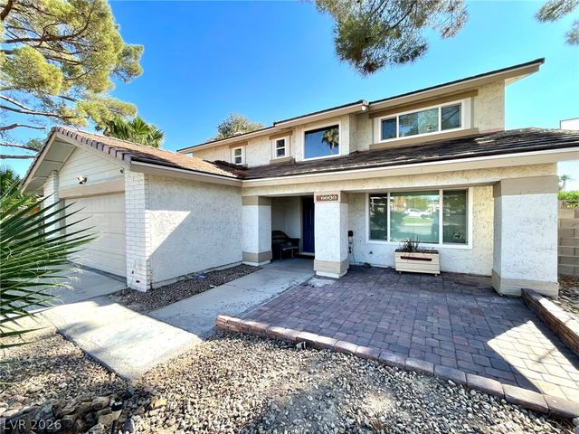 2246 Windsor Drive, Henderson, NV 89014