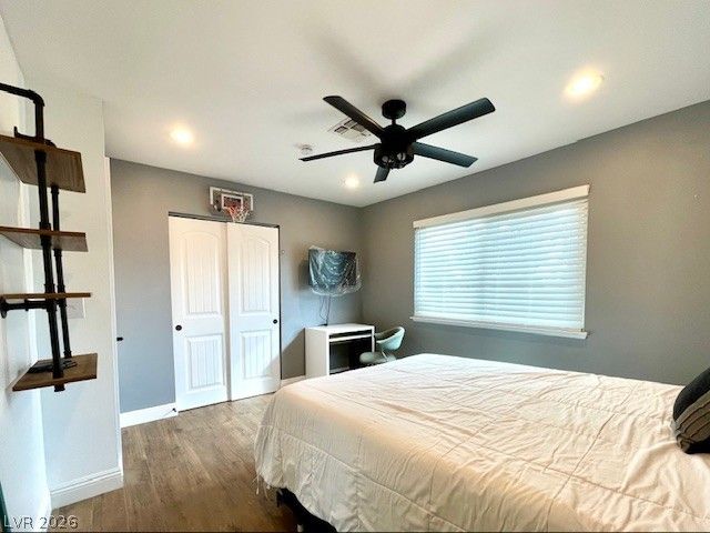 2246 Windsor Drive, Henderson, NV 89014