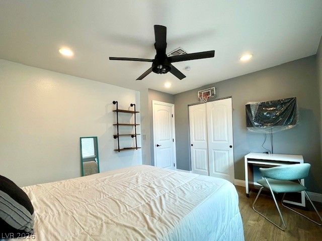 2246 Windsor Drive, Henderson, NV 89014
