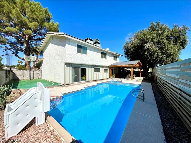 2246 Windsor Drive, Henderson, NV 89014