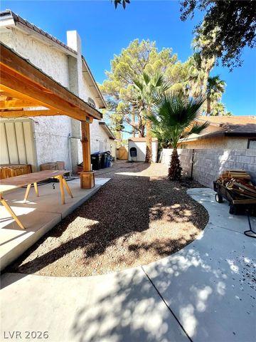 2246 Windsor Drive, Henderson, NV 89014