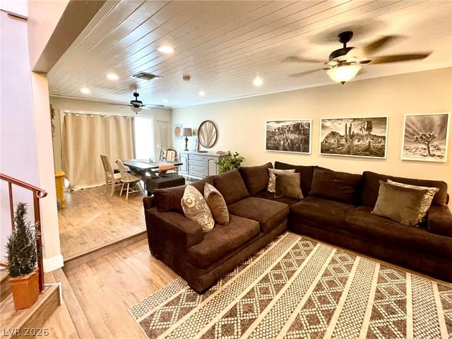2246 Windsor Drive, Henderson, NV 89014