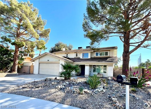 2246 Windsor Drive, Henderson, NV 89014