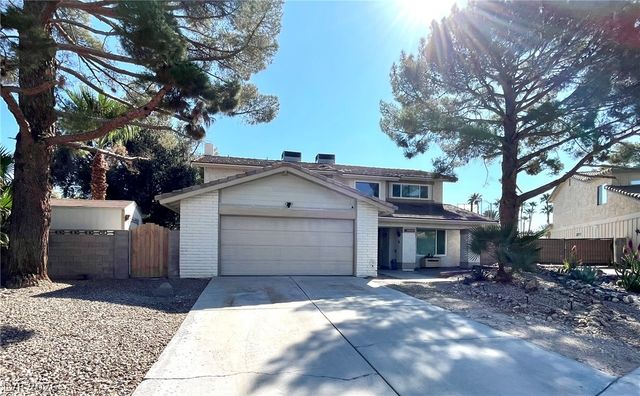 2246 Windsor Drive, Henderson, NV 89014