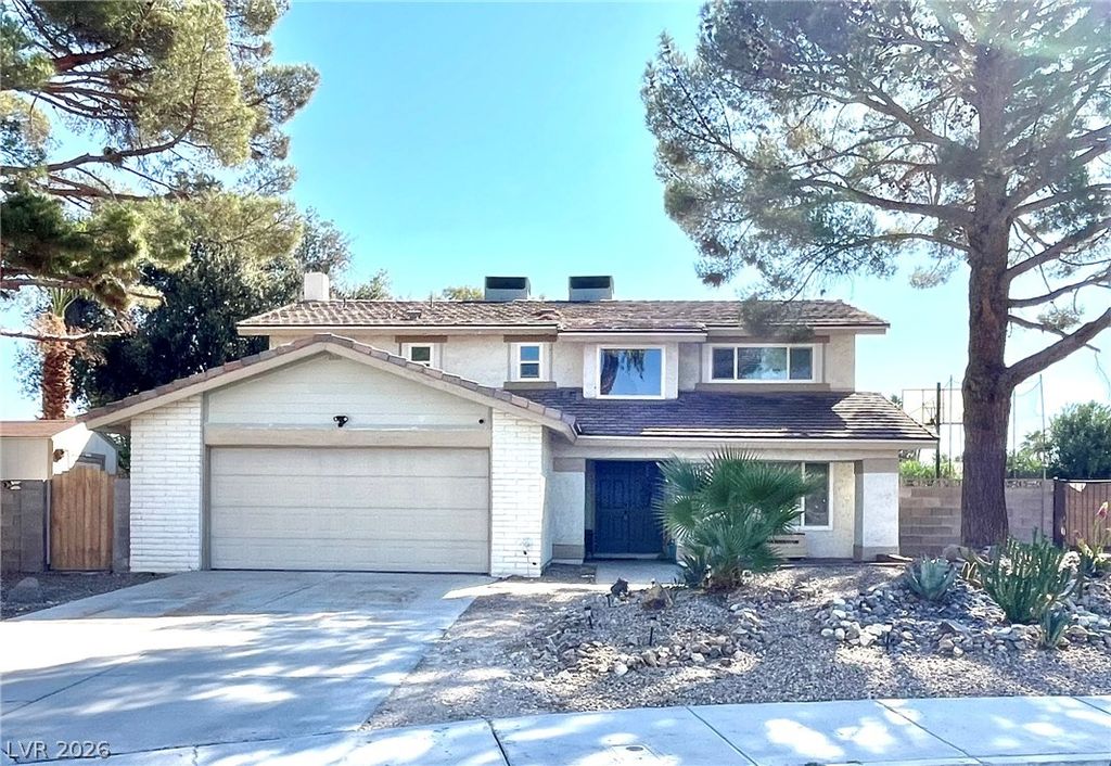 2246 Windsor Drive, Henderson, NV 89014