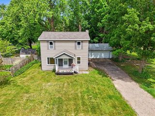 919 Charles Street, Gun Plain Twp, MI 49080