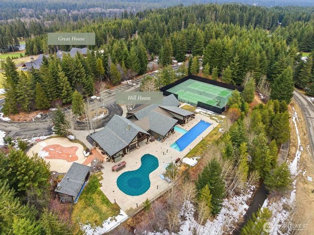 15 Gold Leaf Lane, Cle Elum, WA 98922