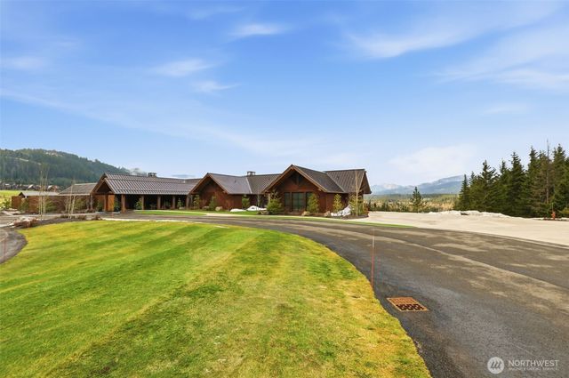 15 Gold Leaf Lane, Cle Elum, WA 98922