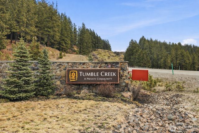 15 Gold Leaf Lane, Cle Elum, WA 98922