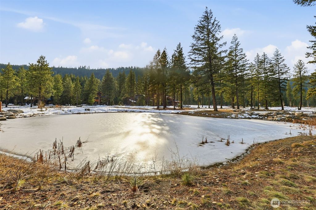 15 Gold Leaf Lane, Cle Elum, WA 98922