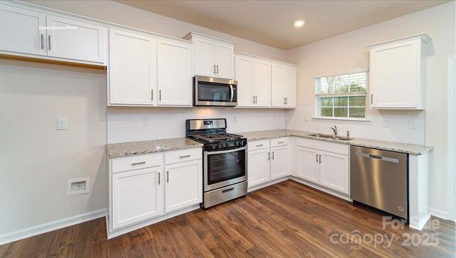 3090 Ora Smith Road, Lincolnton, NC 28092
