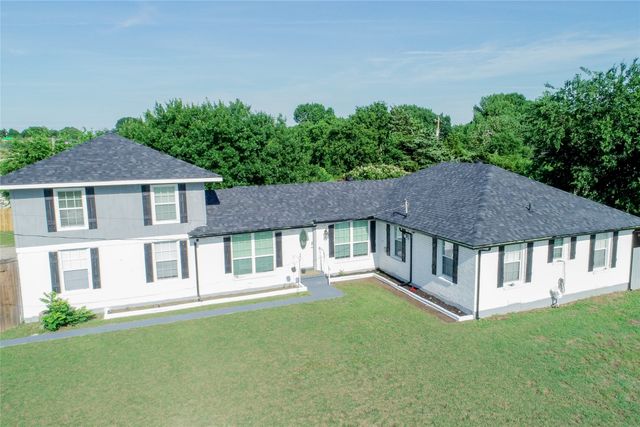 2026 S Hampton Road, Glenn Heights, TX 75154