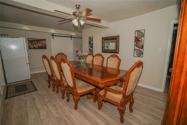 2026 S Hampton Road, Glenn Heights, TX 75154