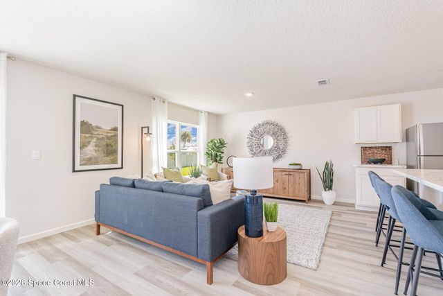 260 Halloran Street SE, Palm Bay, FL 32909