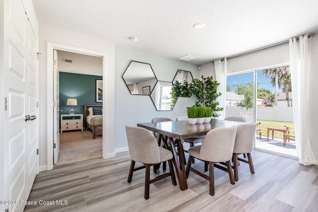 260 Halloran Street SE, Palm Bay, FL 32909