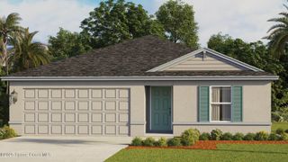 260 Halloran Street SE, Palm Bay, FL 32909