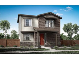 5743 N Jebel Way, Aurora, CO 80019