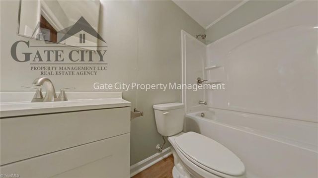 3205 Pine Valley Road, High Point, NC 27265