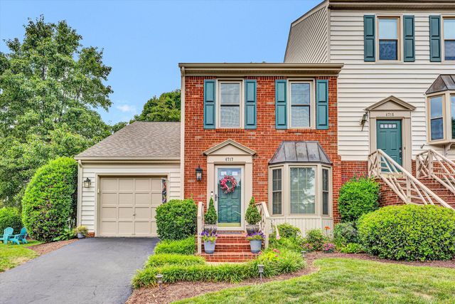 4717 Wembley PL, Roanoke, VA 24018