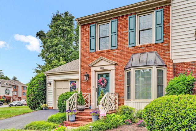 4717 Wembley PL, Roanoke, VA 24018