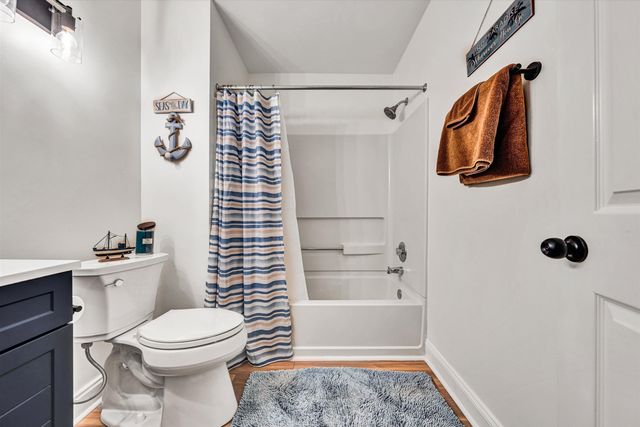 4717 Wembley PL, Roanoke, VA 24018