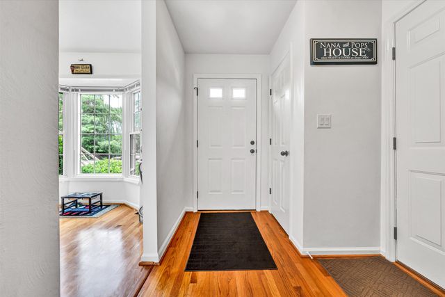 4717 Wembley PL, Roanoke, VA 24018