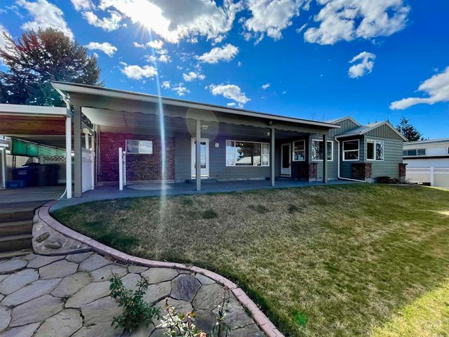 6414 W Randolph Dr, Boise, ID 83709