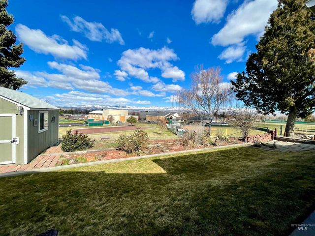 6414 W Randolph Dr, Boise, ID 83709