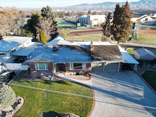 6414 W Randolph Dr, Boise, ID 83709