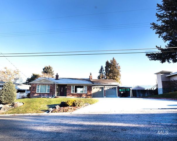 6414 W Randolph Dr, Boise, ID 83709