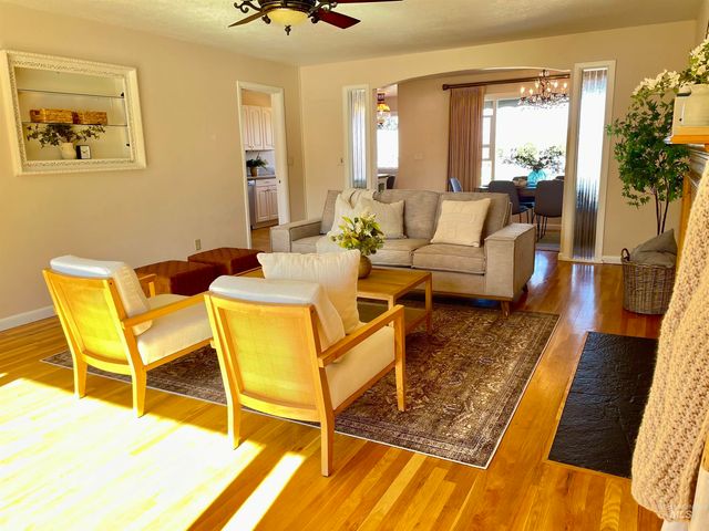 6414 W Randolph Dr, Boise, ID 83709