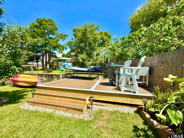 112 Outrigger Drive Lot 20, Kill Devil Hills, NC 27948