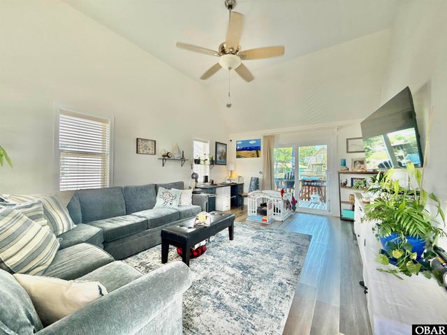 112 Outrigger Drive Lot 20, Kill Devil Hills, NC 27948