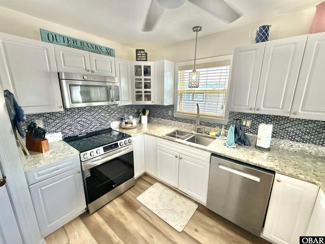 112 Outrigger Drive Lot 20, Kill Devil Hills, NC 27948