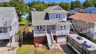112 Outrigger Drive Lot 20, Kill Devil Hills, NC 27948